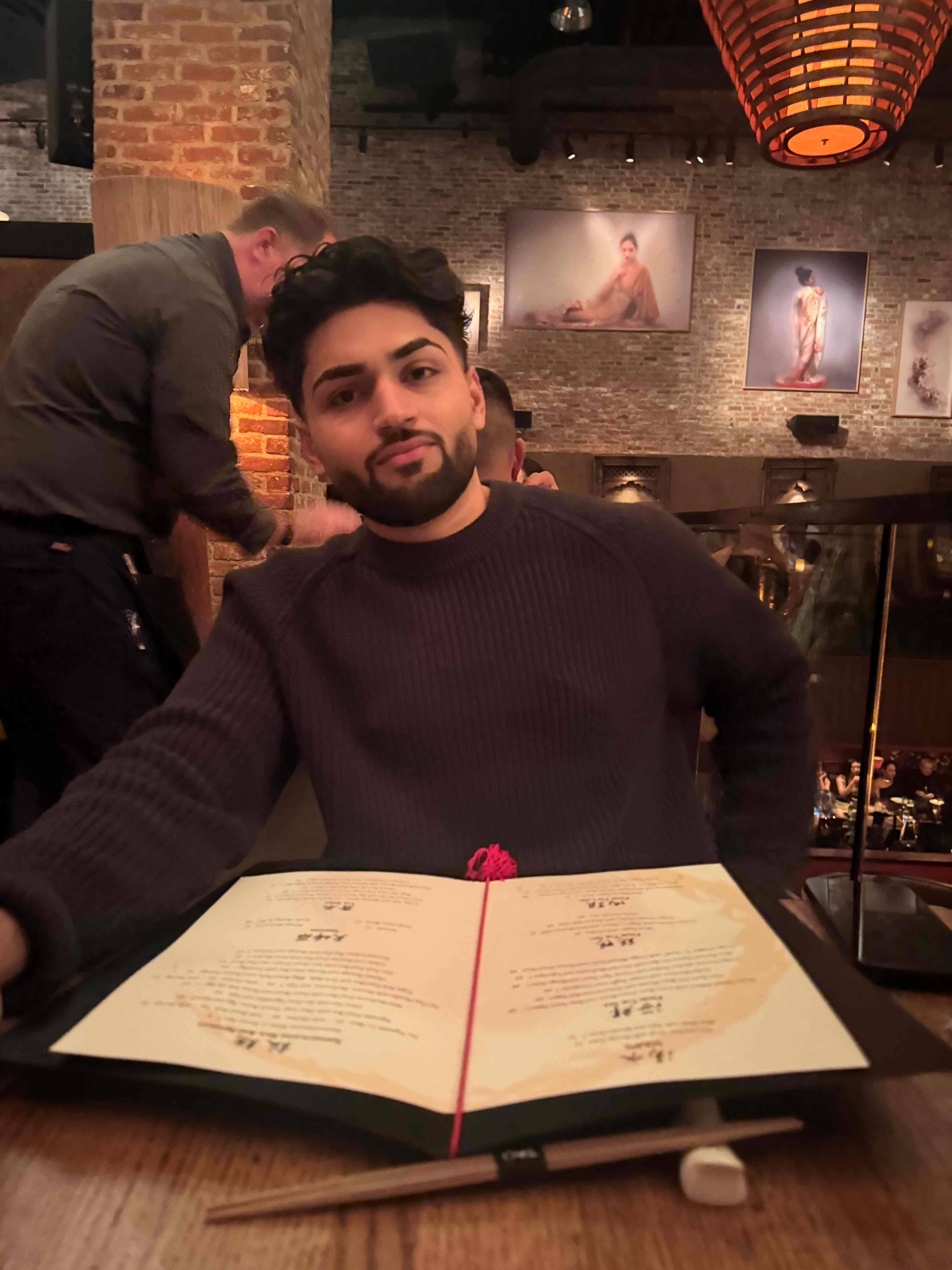 Sumeet Wadhwa - CEO & Founder